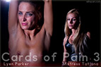 elite pain - Cards of Pain 3