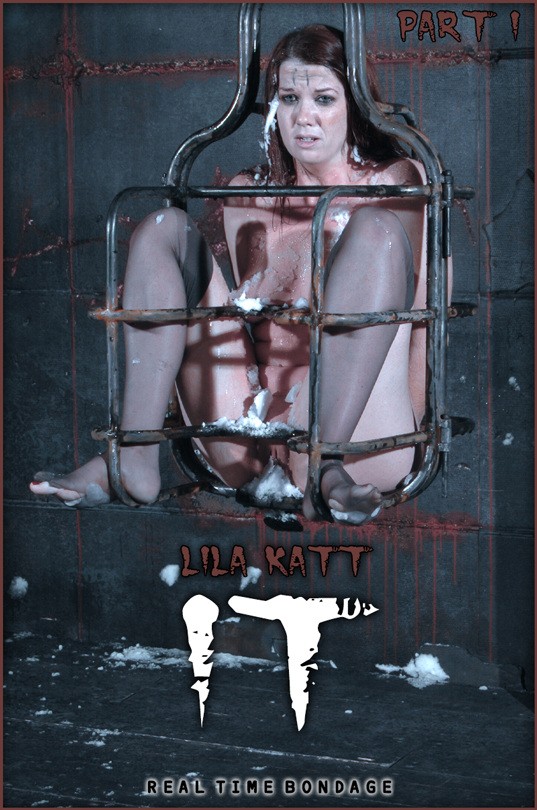 It Part One