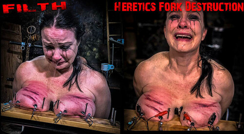Filth Heretics