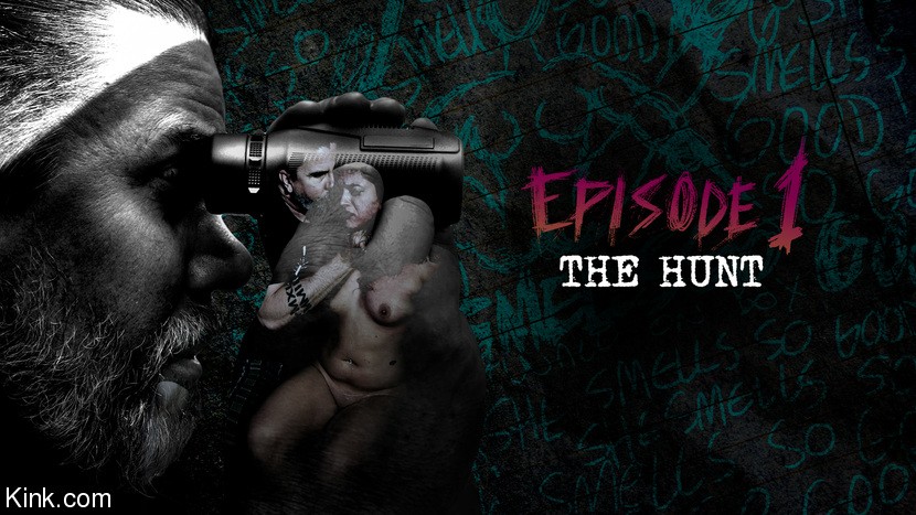 Diary Of A Madman, Episode 1: "The Hunt"