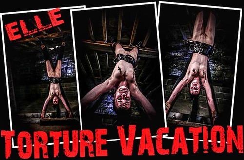 TortureVacation