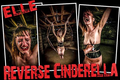 Reverse Cinderella