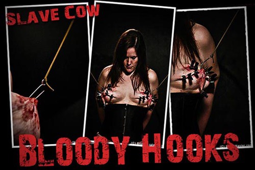 Bloody Hooks