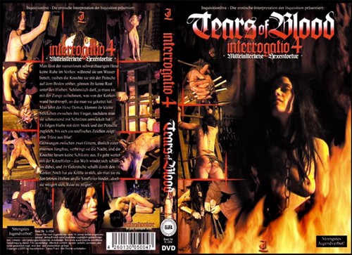 Tears of Blood