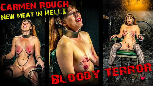 Bloody Terror