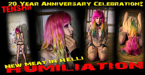 Humiliation