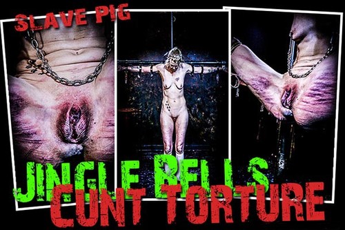 Jingle Bells Cunt Torture