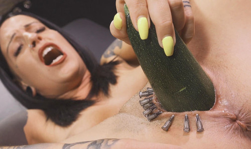 Zucchini