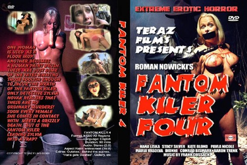 Fantom Kiler 4