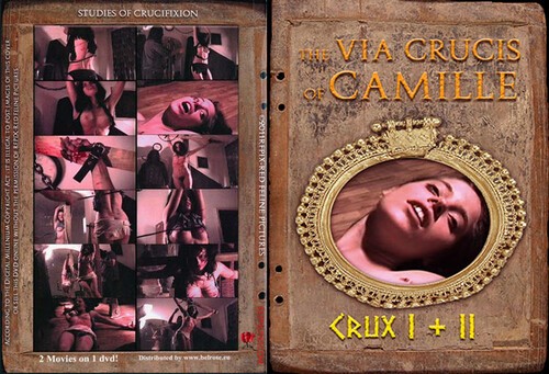 The Via Crucis Of Camille – 2