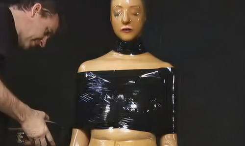 Mummy