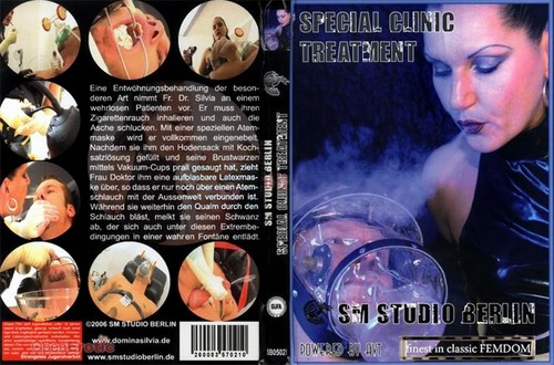 Special Clinic Treatment