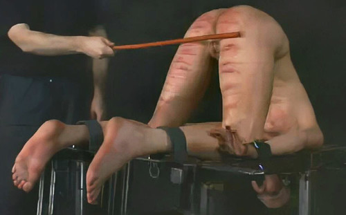 Three Day in the Chair