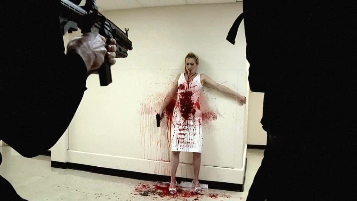 Fuck Her Corpse 2–Deep Cover
