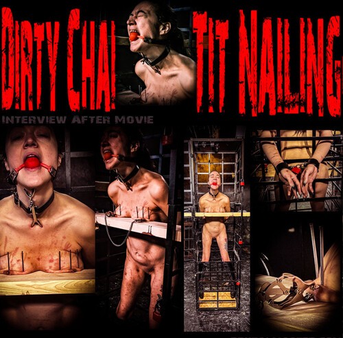 Dirty Chai – Tit Nailing