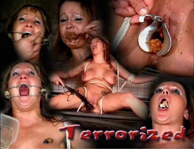 Terrorized