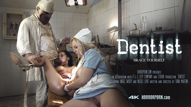 Dentist – Horror Porn 43