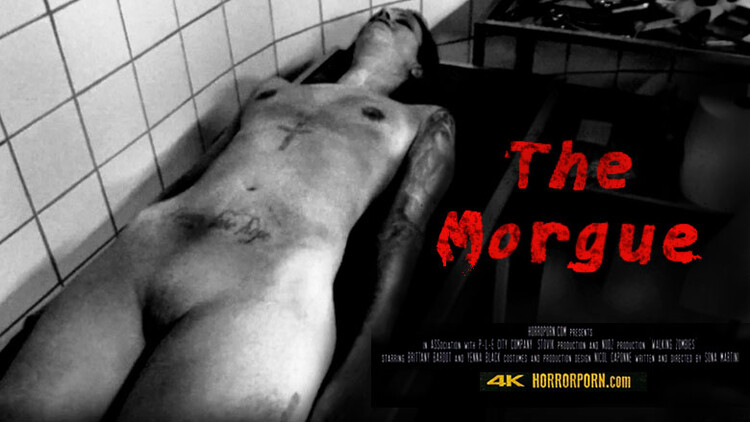 The Morgue – Horror Porn 31