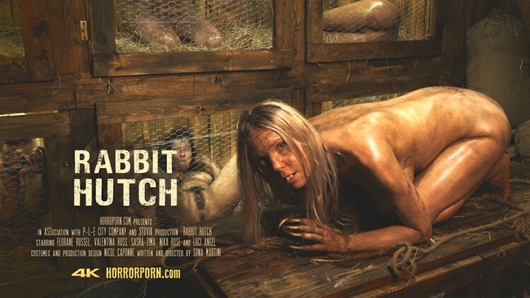 Rabbit hutch – Horror Porn 37