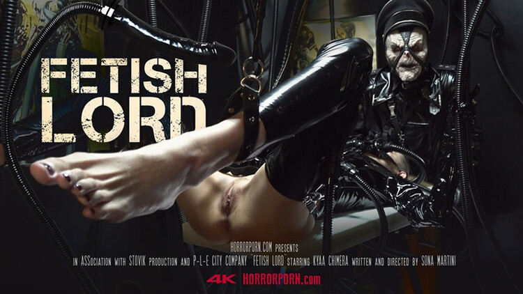 Fetishlord – Horror Porn 42