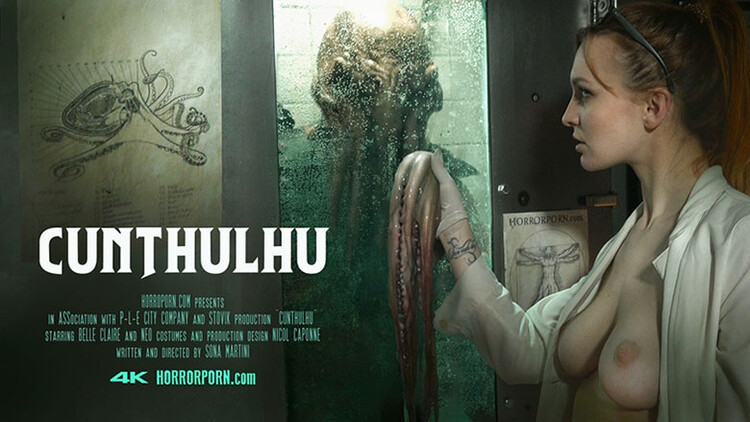 Cunthulhu – Horror Porn 46