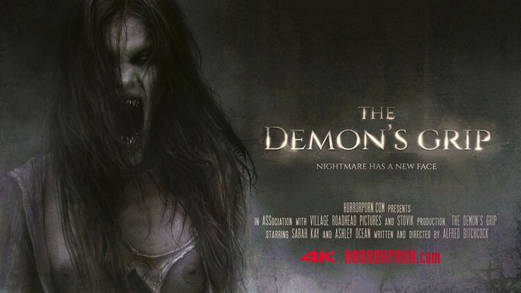 The demon’s grip – Horror Porn 40